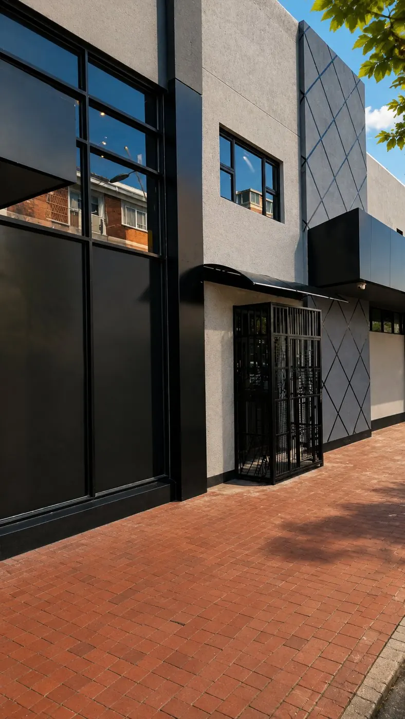 MMS Student Accommodation residence in Gqeberha